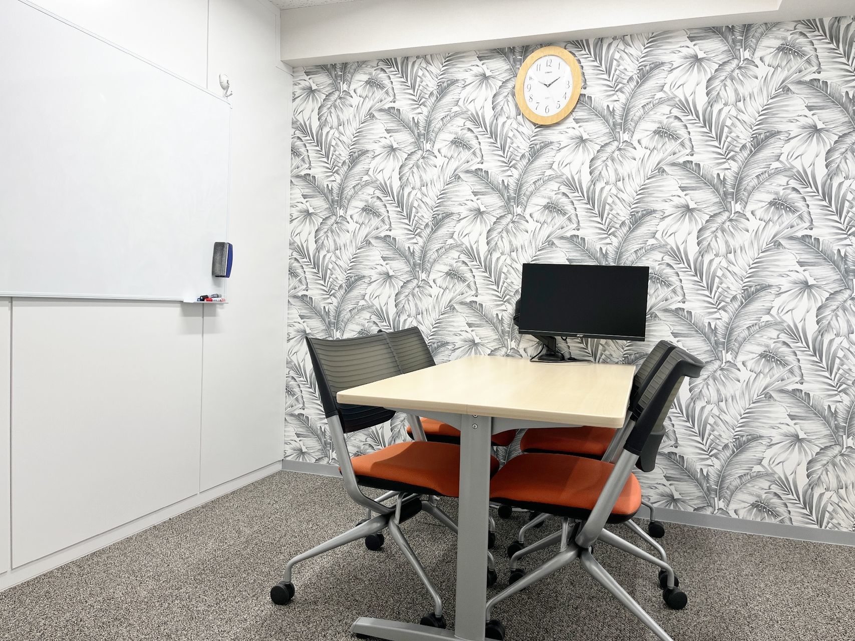 銀座店_Room4