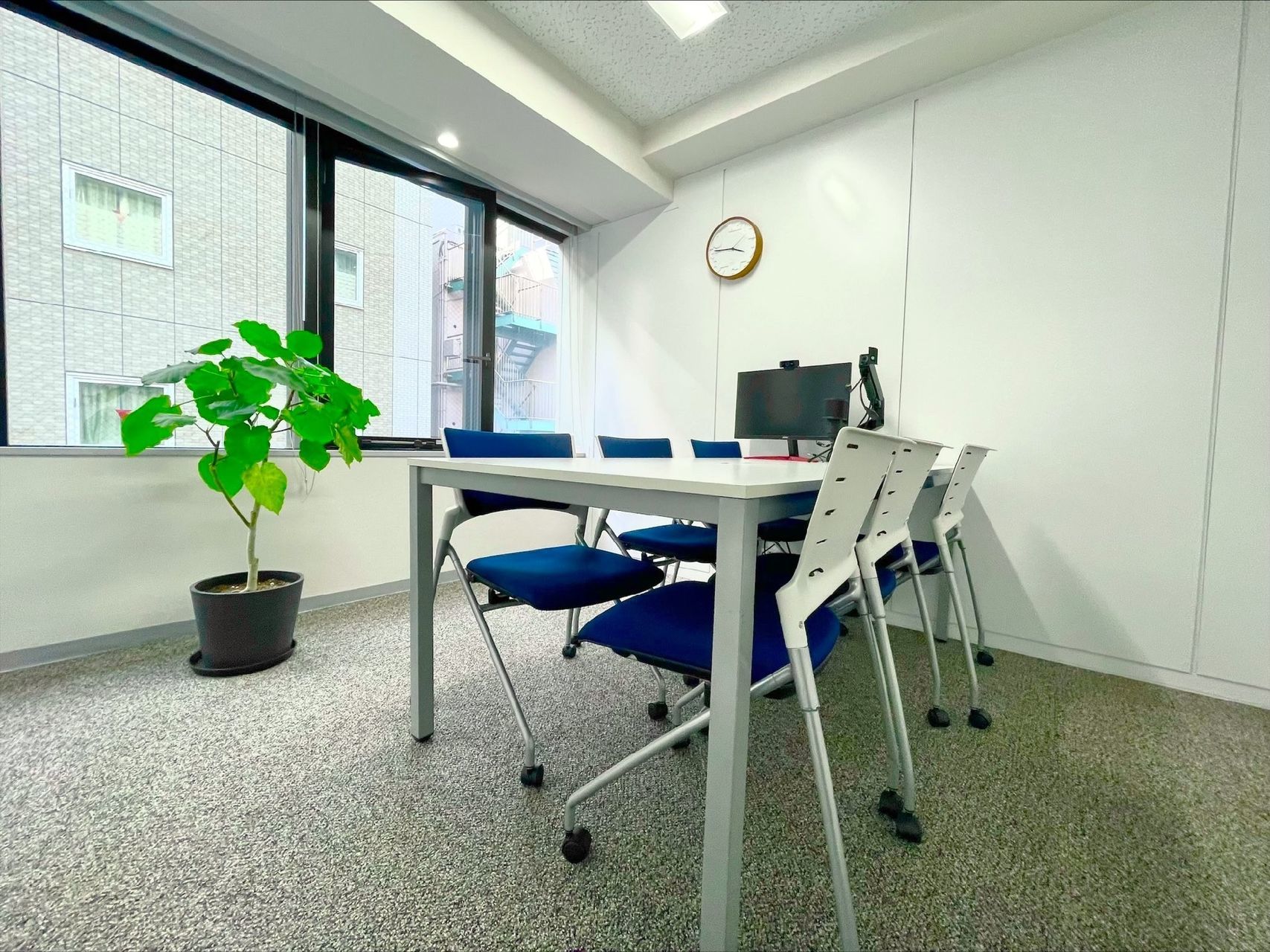 銀座店_Room3