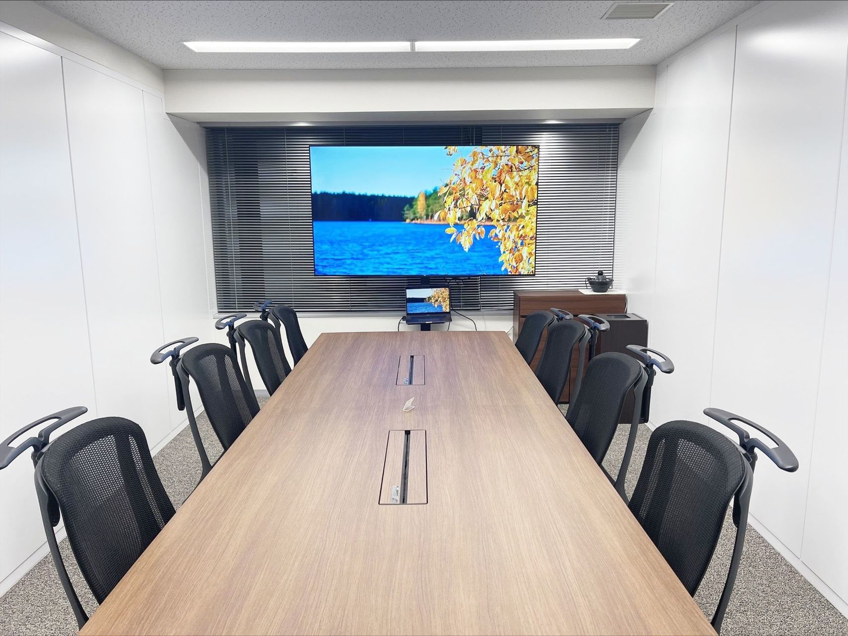 銀座店_Room1