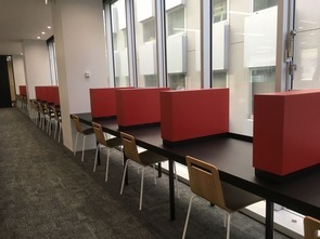 37-4G（個人席／1名）